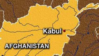 Afghanistan