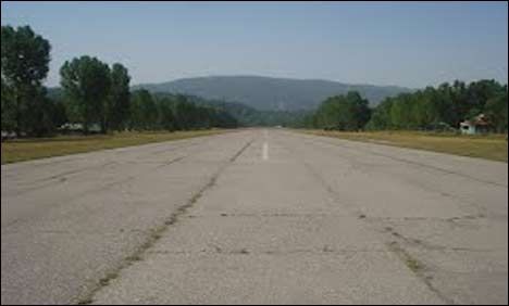 ملک کے 11 ایئرپورٹس پروازوں کیلئے بند، مگر خرچہ جاری