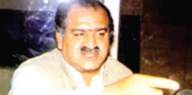 لندن اولمپکس کی رپورٹ اختر رسول نے پی ایچ ایف کو جمع کرا دی