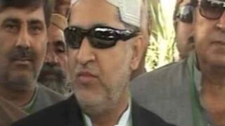 Akhtar mengal