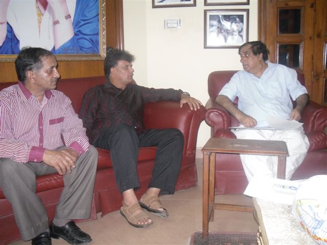 Akram bajwa lahore