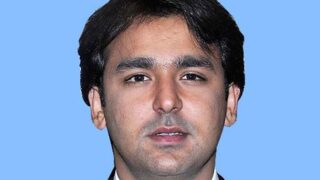Ali Musa Gilani