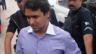 Ali Musa Gilani