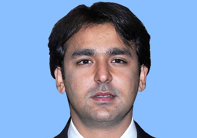ایفیڈرین کیس : علی موسی گیلانی کی 25 ستمبر تک ضمانت منظور