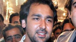 Ali musa gillani