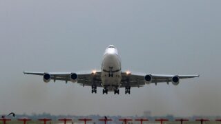 Allam Iqbal Airport lahore