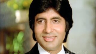 Amitabh bachan