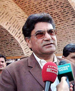 Aqil Shah