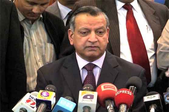 ارسلان کیس، تحقیقاتی کمیشن نے نیب اور سپریم کورٹ سے ریکارڈ حاصل کرلیا
