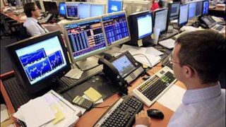 Asia Stock Market