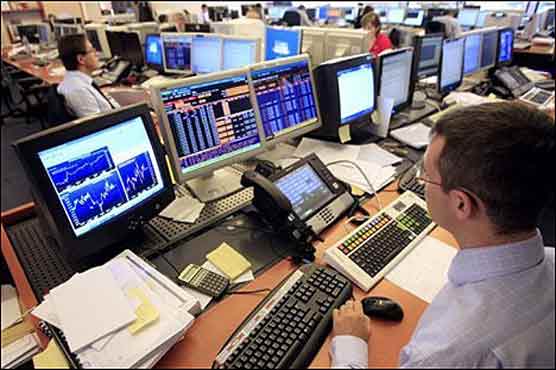 Asia Stock Market