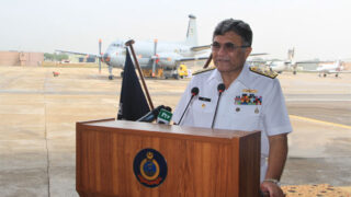 Asif Sandila