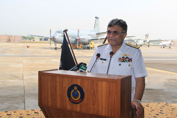Asif Sandila