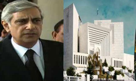دہری شہریت، سپریم کورٹ الیکشن کمیشن کو ہدایت نہیں دے سکتی