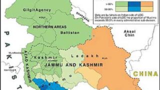 Azad kashmir