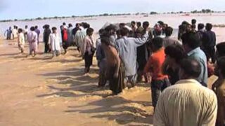 Balochistan rains