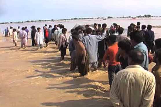 Balochistan rains