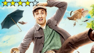 Barfi