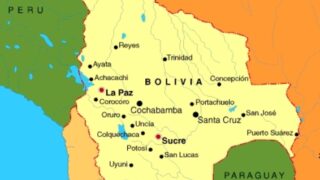 Bolivia