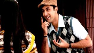 Bollywood barfi film
