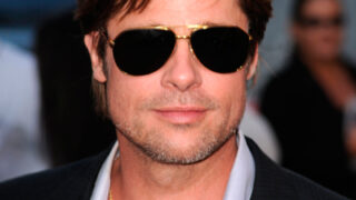 Brad pitt
