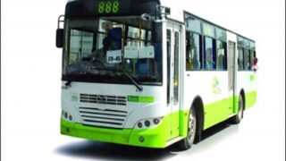 Bus