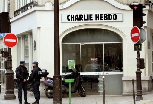 فرانس:  پیغمبرِ اسلام کے کارٹون کی اشاعت کے بعد ، بیس فرانسیسی سفارتخانے بند