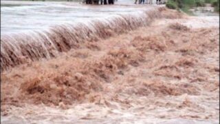 DG Khan Flood
