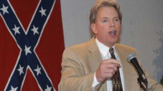 David Duke U.S. House of Representatives