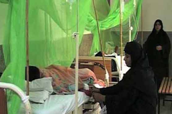 Dengue in Punjab