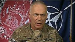 حقانی نیٹ ورک افغانستان اور نیٹو فورسز کے لیے مہلک خطرہ ہے