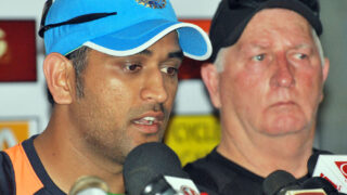 Dhoni