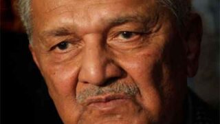 Dr AQ khan