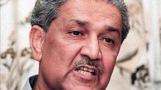 Dr abdul qadeer khan
