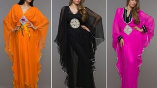 Dubai dress