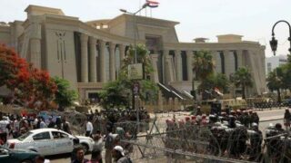 Egypt