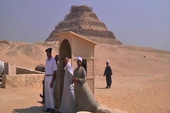 Egypt