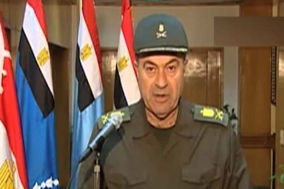 Egyptian President