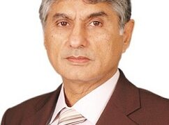 Ejaz Haroon