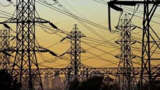 Electricity Pakistan