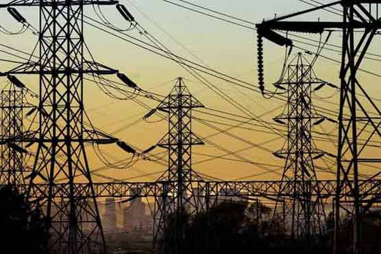 Electricity Pakistan