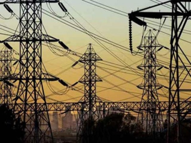 Electricity