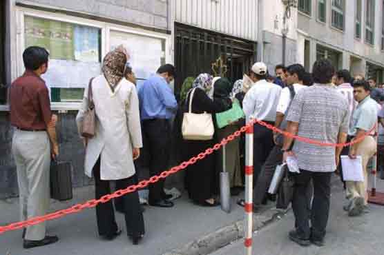 Embassy closed