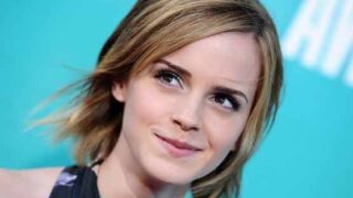 Emma watson