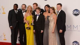 Emmy awards