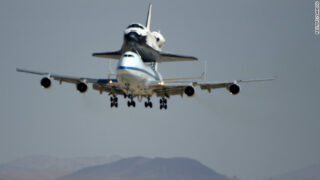 Endeavour