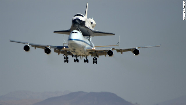 Endeavour