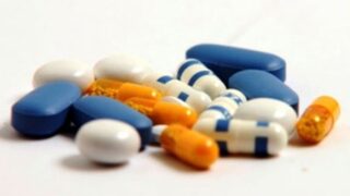 Ephedrine Quota Case