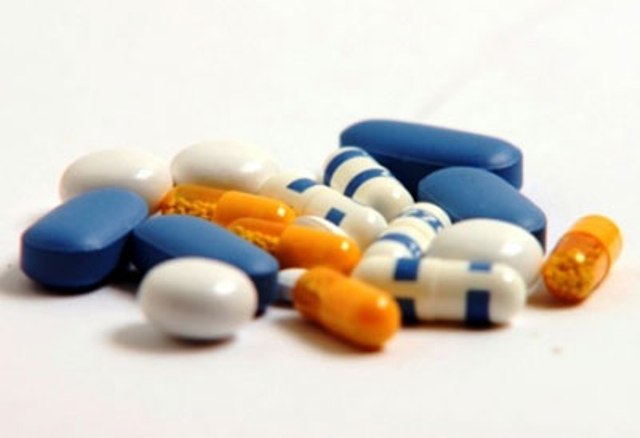Ephedrine Quota Case