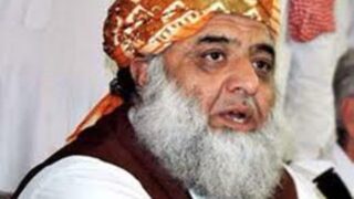 Fazal ur rehman
